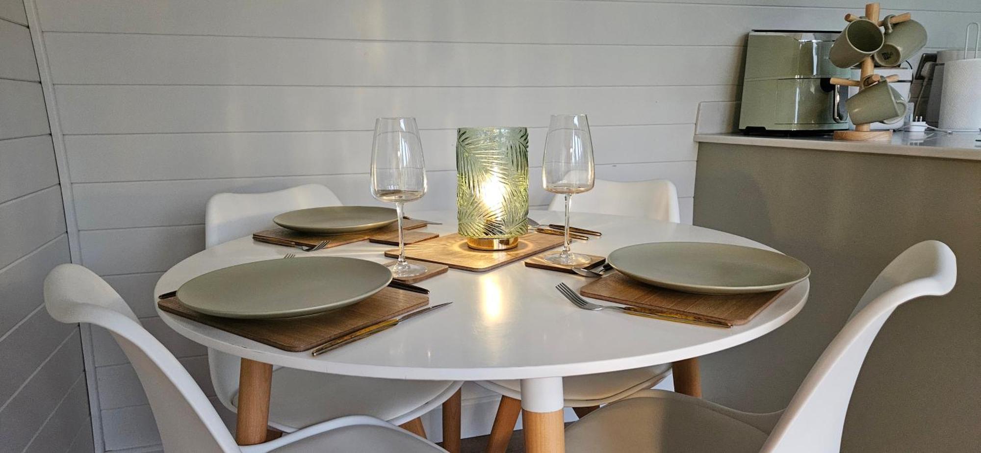 Eastridge Glamping Villa Shrewsbury Luaran gambar