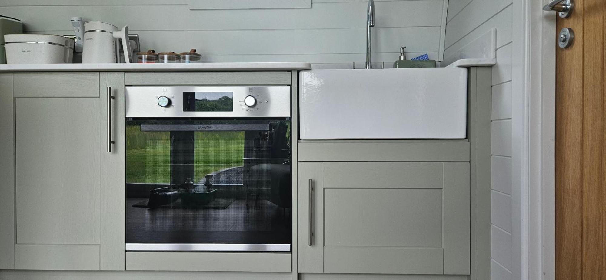 Eastridge Glamping Villa Shrewsbury Luaran gambar